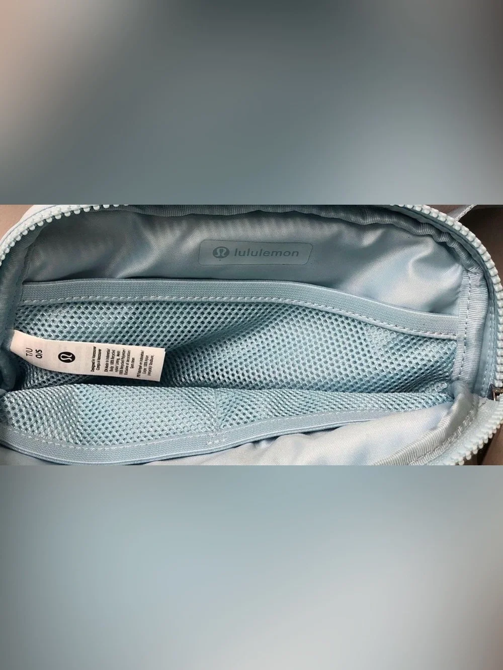 Lululemon Light Buttercup & Light BlueEverywhere Belt Bags (Pick 1) NWOT NCO
